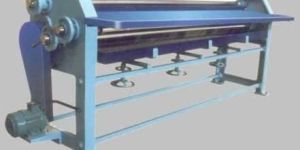 Sheet Pasting Machine