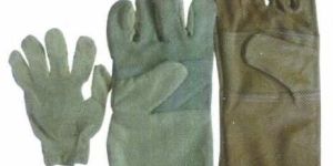 Disposable Hand Gloves