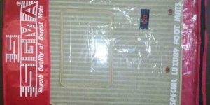 Carpet Floor Mats