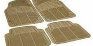 Jewel Beige Mats