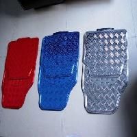 PVC Car Floor Mats