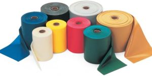 Latex, Latex Free Thera Bands