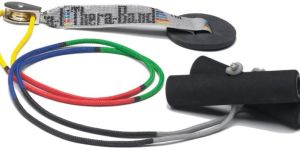 Thera Band Shoulder Pulley