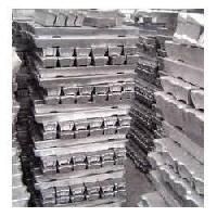 Nickel Ingot
