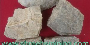 Feldspar Lumps