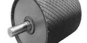 Cast Iron Drum Pulley