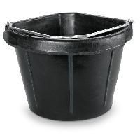Rubber Bucket