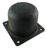 Rubber Buffers