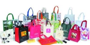 Non Woven Bags