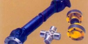 Cardan Shaft Coupling