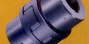 Jaw Flex Coupling