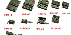 Die Casted Hinges