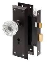 Panel Door Accessories