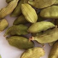 Cardamom
