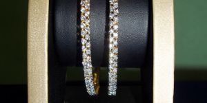 Bangles , American Diamond Bangles