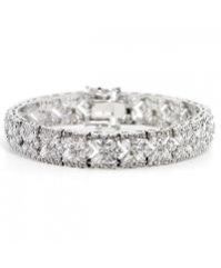Cubic Zirconia Bracelet