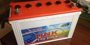 Solar Tubular Batteries