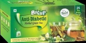 Anti Diabetic Tea
