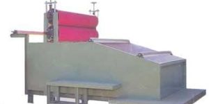 Textile Washing Machine