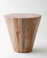 Wooden Drum