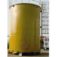 FRP Chemical Storage Tank