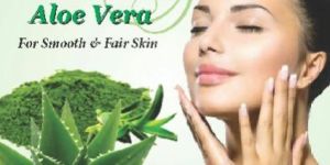 Aloe Vera Multani Skin Powder