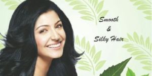 Neem Hair Was Powder