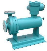 Canned Motor Pump