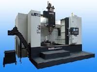 CNC Vtl Machines