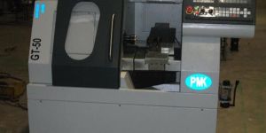 Cnc Turning Machine Gt-50