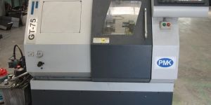 Gt75 CNC Turning Center