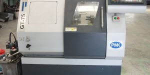 CNC Turning Centers