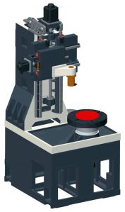 OD Turning Machine