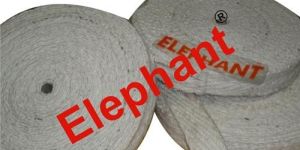 Asbestos Webbing Tape