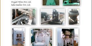 Hydraulic Baling Machine, Shearing Machine, Billet Shearing Machine