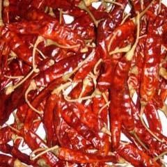 Red Chillies