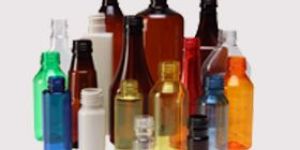 Pharma Pet Bottles