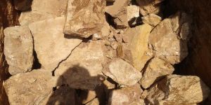 Dead Burnt Magnesite