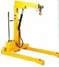 Material Handling Cranes