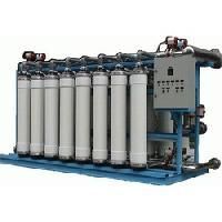 Ultrafiltration Systems