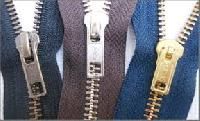 Zip Fasteners