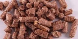 Biomass Pellet