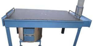 Commercial Biomass Cooking System