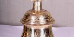 Brass Bell