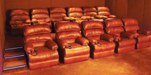 Home Theaters