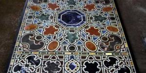 Semi Precious Stones