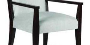 Wooden Chair (L - 2)