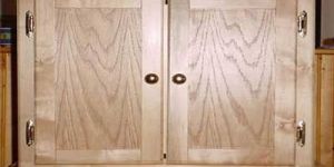 Wooden Drawer (P - 8)