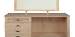 Wooden Dressing Table