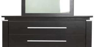 Wooden Dressing Table